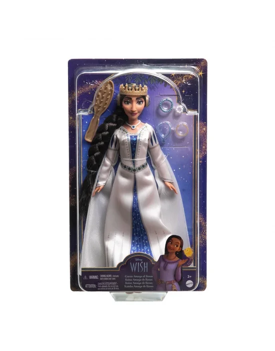 Hrc11 Disney Wish Noble Bebek