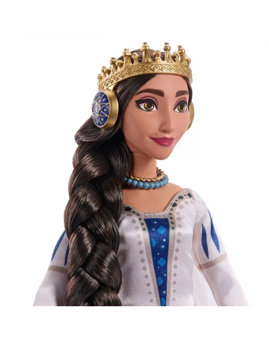 Hrc11 Disney Wish Noble Bebek