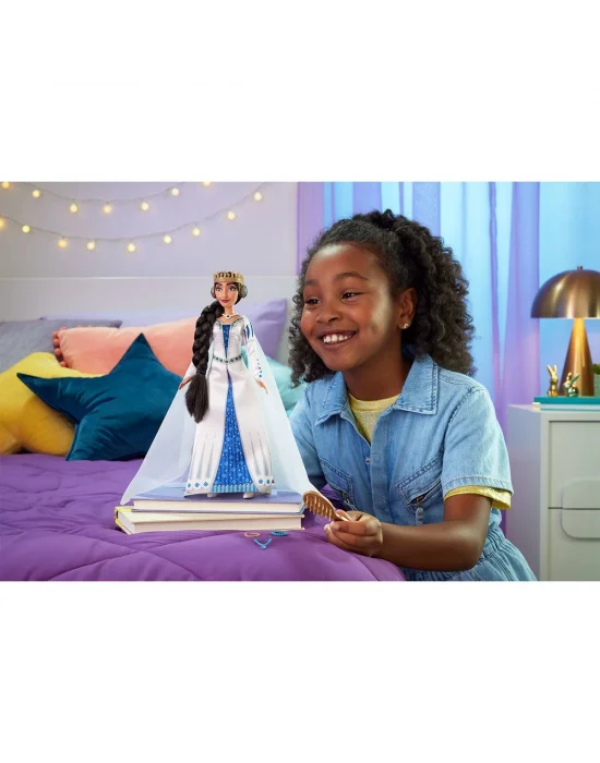 Hrc11 Disney Wish Noble Bebek