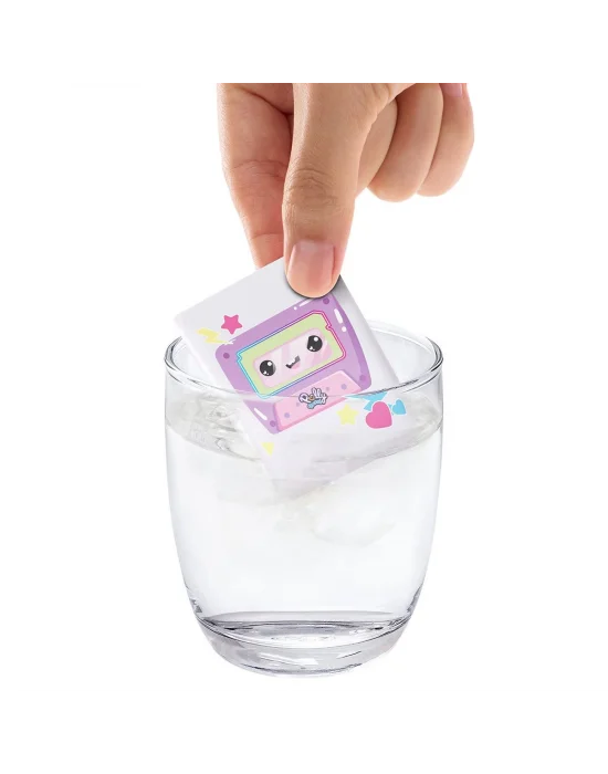 Hrd65 Polly Pocket Radyo Temalı Moda Eğlencesi Oyun Seti