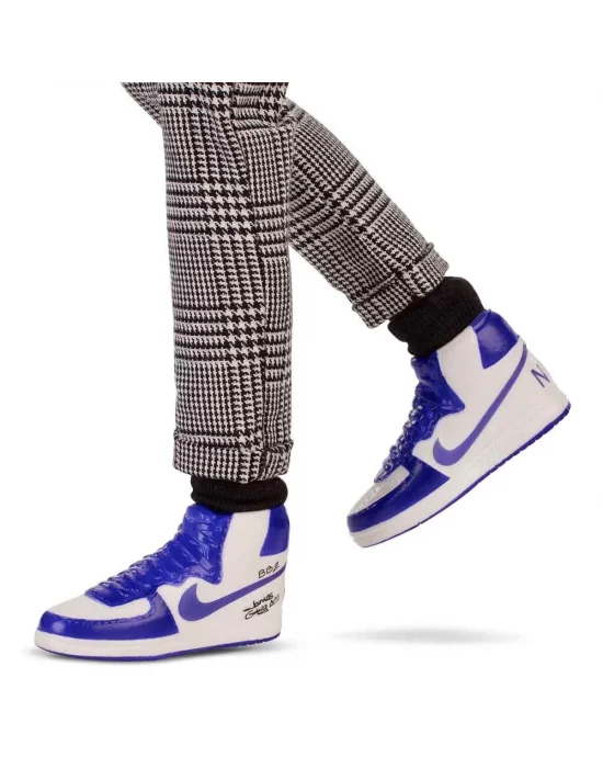 Hrm33 Kenbassadors Bebek - Lebron James