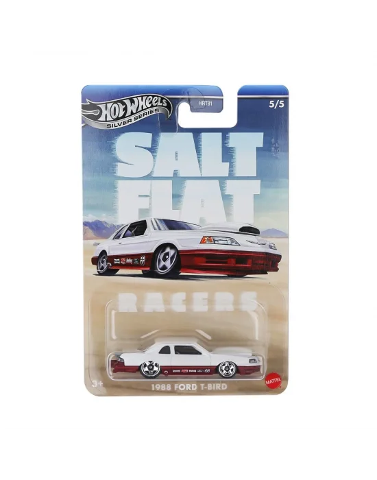Hrt81 Hot Wheels Vintage Temalı Arabalar