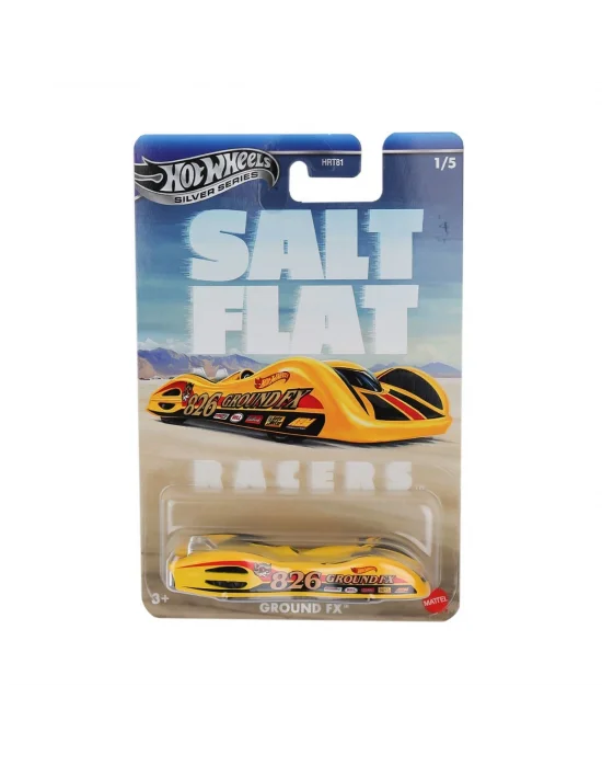 Hrt81 Hot Wheels Vintage Temalı Arabalar