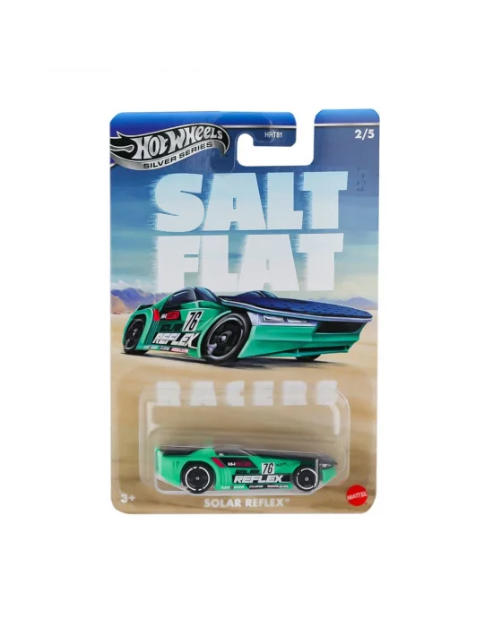 Hrt81 Hot Wheels Vintage Temalı Arabalar