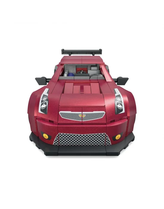 Hry18 Mega™ Hot Wheels® Cadillac Ats-v R 319 Parça +13 Yaş