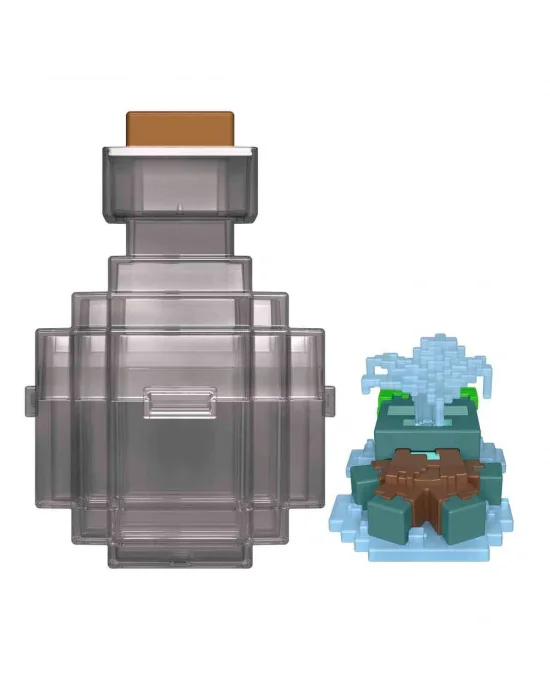 Htk99 Minecraft Sürpriz Figürlü İksir Paketi