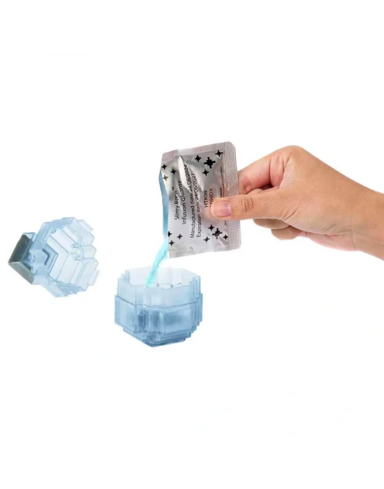 Htk99 Minecraft Sürpriz Figürlü İksir Paketi