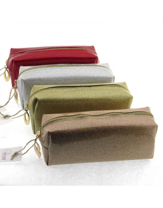 UNİCUS UNCS-907 SİMLİ RUGAN XL KALEM KUTUSU