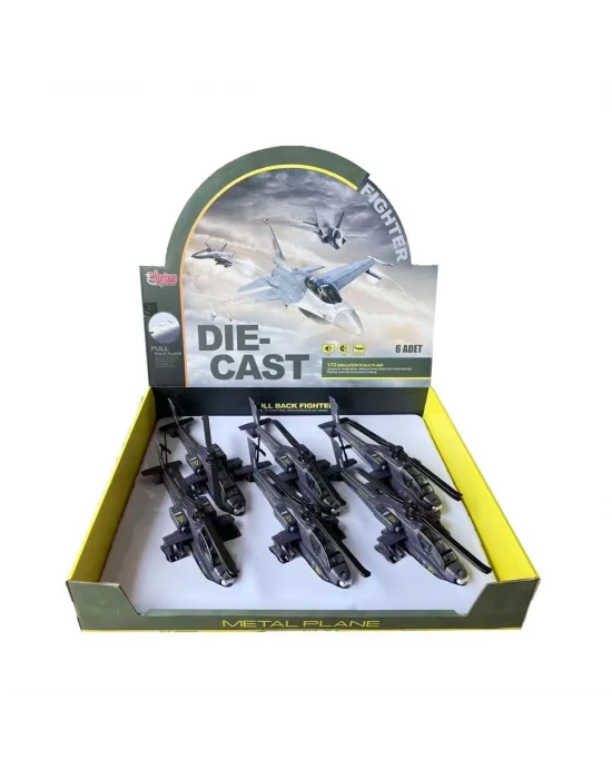 Hw777-29 Cb Işıklı Ve Sesli Metal