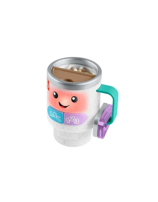 Hwy44 Fisher Price Lnl Kahve Keyfi