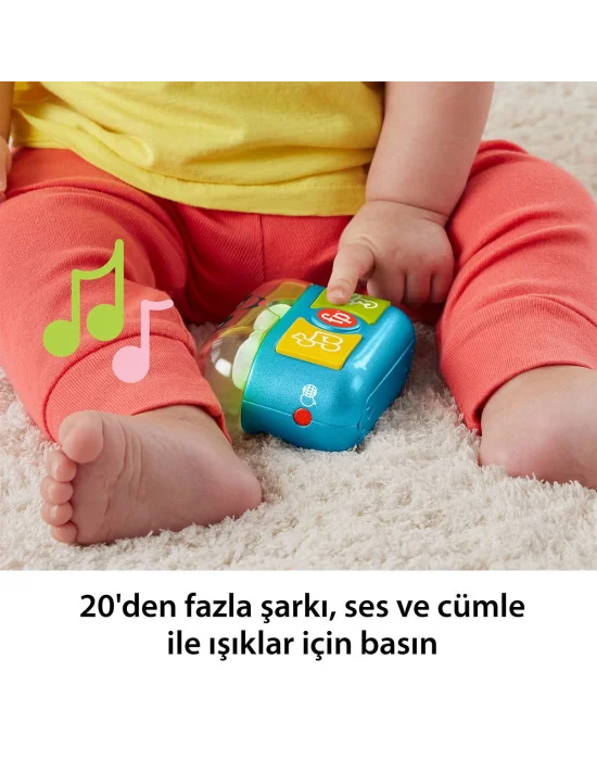 Hwy47 Fisher-price Lnl Eğlenceli Kulaklıklar