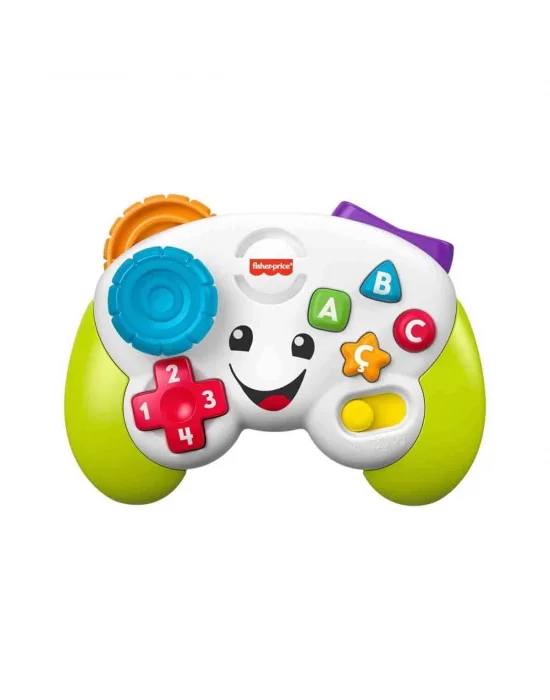 Hxb64 Fisher-price Lnl Eğitici Oyun Kumandası