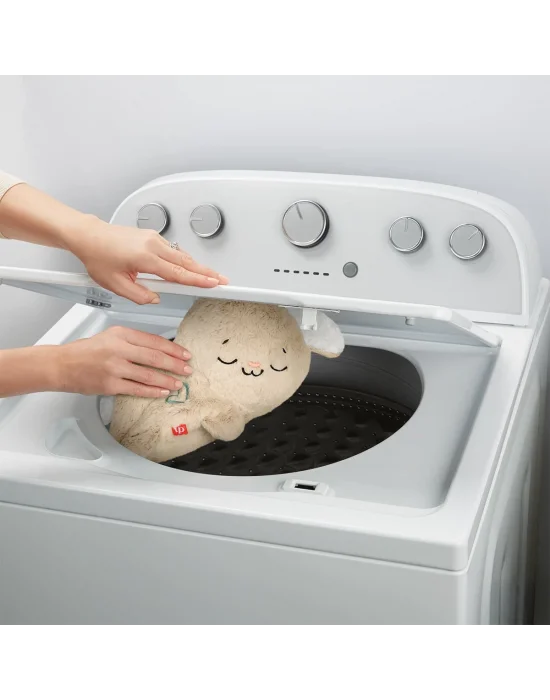 Hxg97 Fisher-price Uyku Arkadaşım Tavşancık