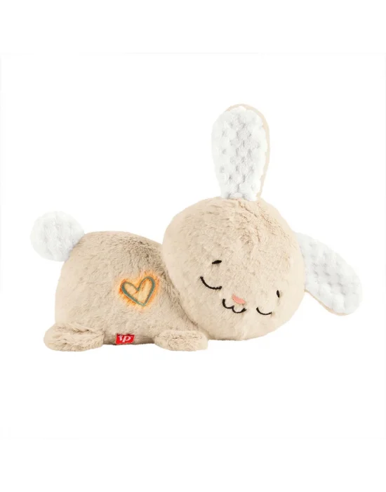 Hxg97 Fisher-price Uyku Arkadaşım Tavşancık