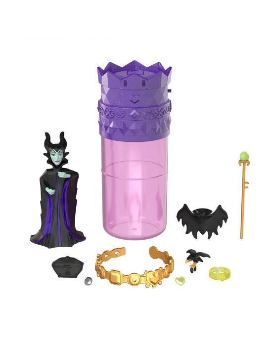 Hxh16 Disney Prenses Royal Color Reveal Renk Değiştiren Prenses Bebekler