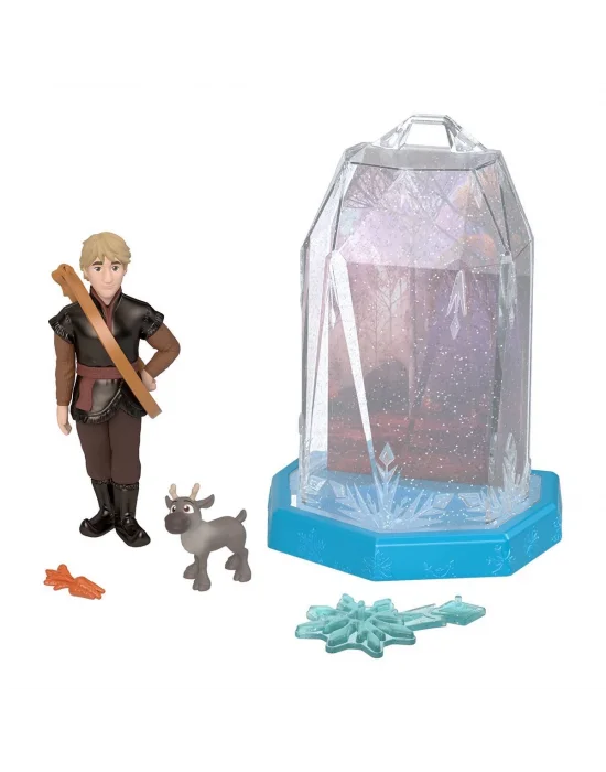 Hxh17 Disney Karlar Ükesi Snow Reveal Renk Değiştiren Prenses Bebek