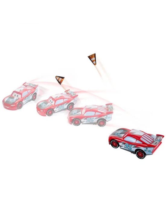 Hxj34 Cars Drift Atabilen Şimşek Mcqueen