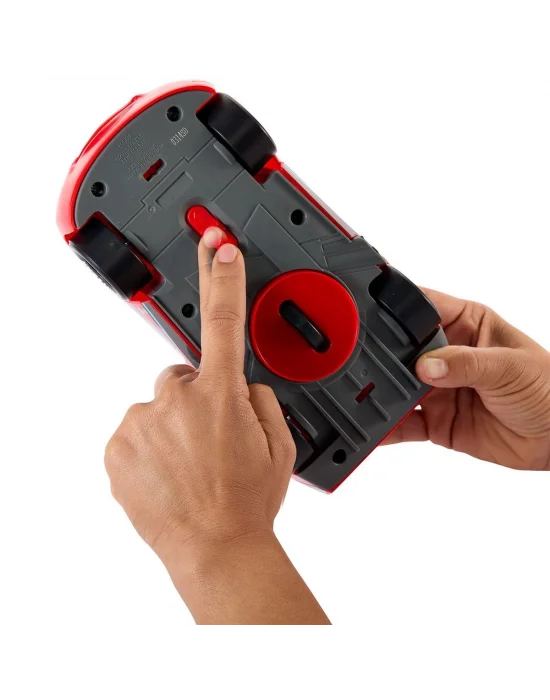 Hxj34 Cars Drift Atabilen Şimşek Mcqueen