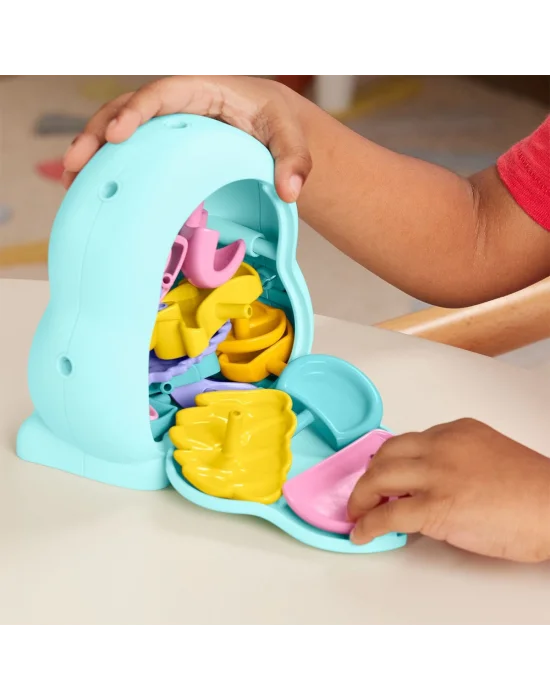 Hxp18 Fisher-price Karıştır Ve Eşleştir Hayvan Dostları