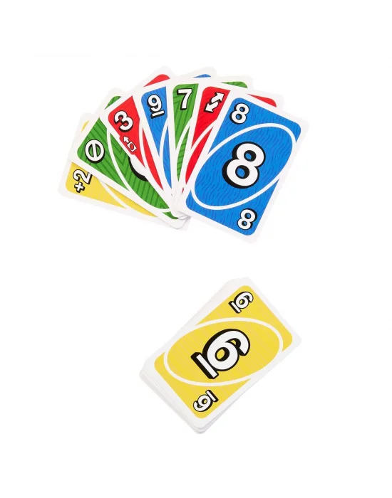 Hxt58 Uno Teams Kartlar