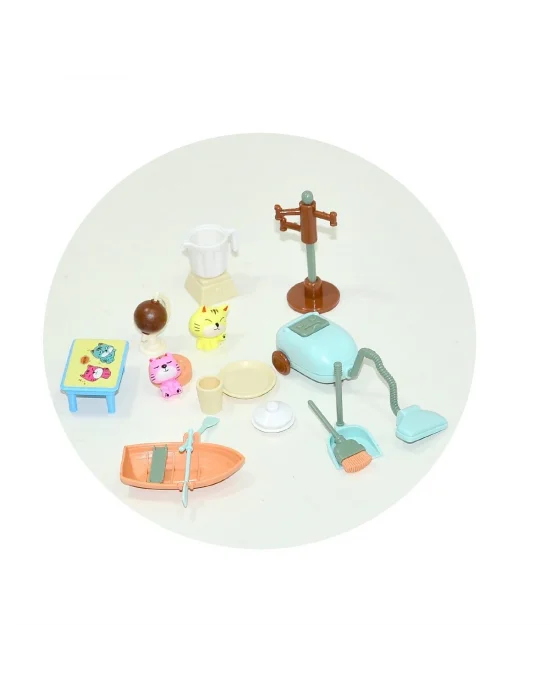 Hy-089c3 Meow Meow Tekne -ayatoys