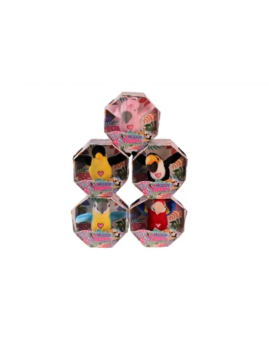 Hy-332 9590 Happy Yappers Slap Bank Bileklik