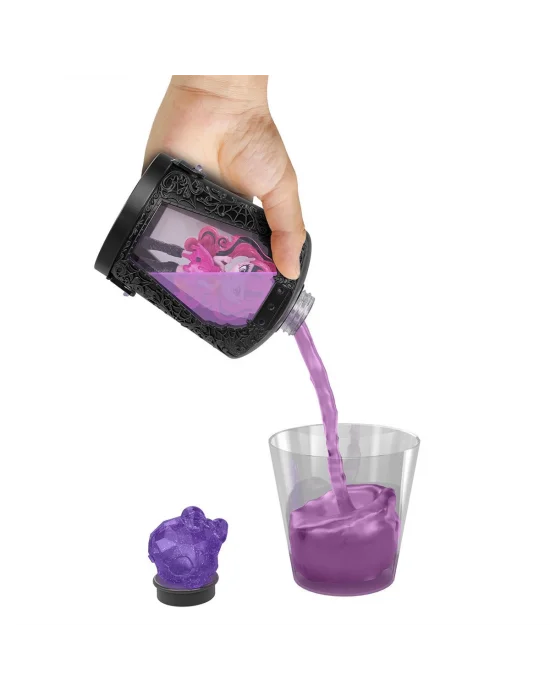 Hyb10 Monster High Sürprizli İksirler