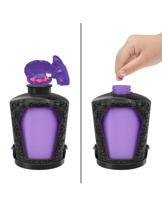 Hyb10 Monster High Sürprizli İksirler