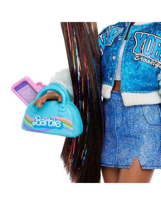 Hyc22 Barbie Dream Besties - Brooklyn