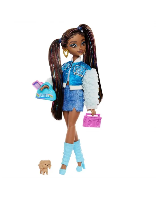 Hyc22 Barbie Dream Besties - Brooklyn