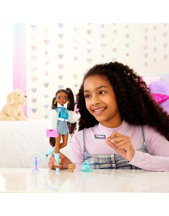 Hyc22 Barbie Dream Besties - Brooklyn