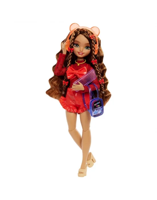 Hyc23 Barbie Dream Besties - Teresa