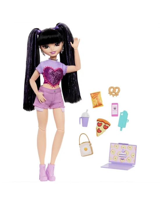 Hyc24 Barbie Dream Besties - Renee