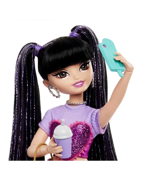 Hyc24 Barbie Dream Besties - Renee