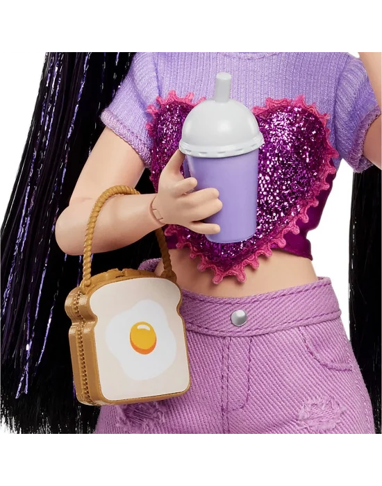 Hyc24 Barbie Dream Besties - Renee