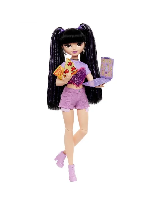 Hyc24 Barbie Dream Besties - Renee