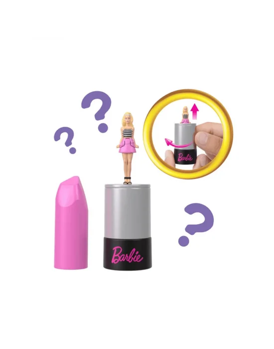 Hyf19 Kampanya - Mini Barbieland Ana Bebekler - Özel Fiyat