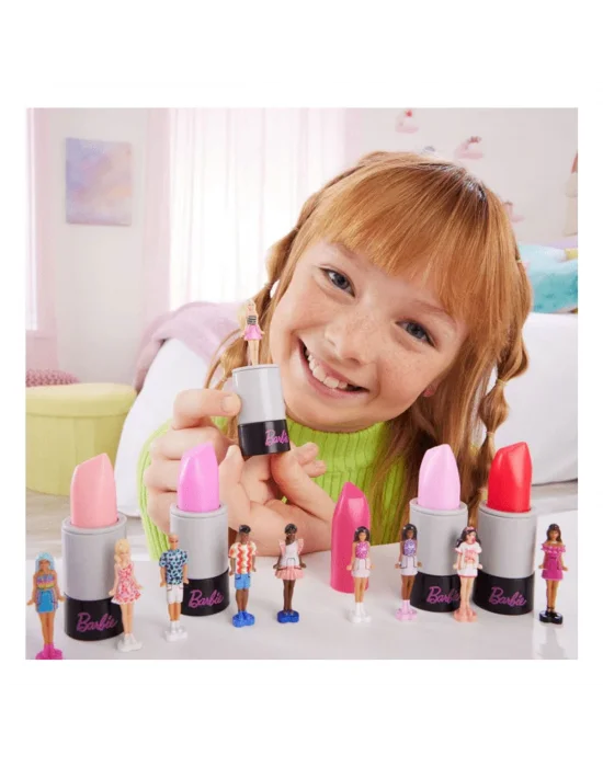 Hyf19 Kampanya - Mini Barbieland Ana Bebekler - Özel Fiyat