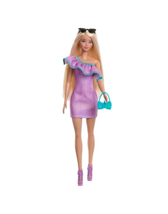 Hyt61 Barbie Kıyafetleri Ve Akseasuarları