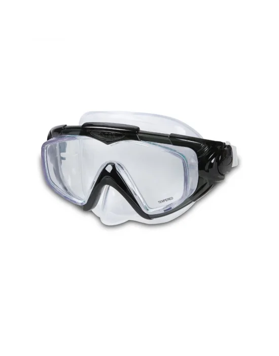 Ig55981 Intex Silikon Profesyonel Yüzücü Gözlük