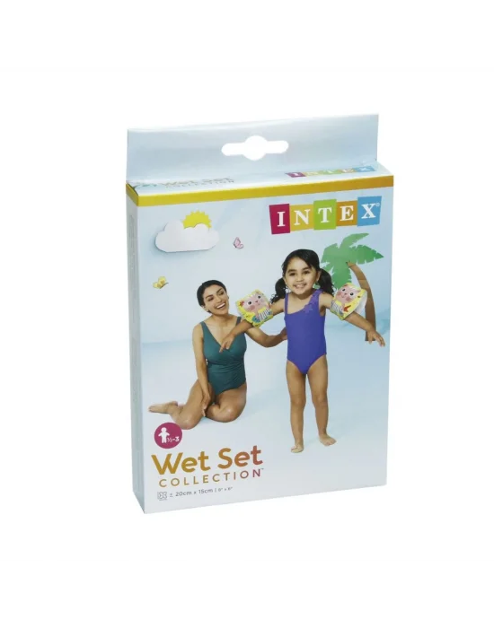 IK56665 Yavru Kedi Desenli Kolluk