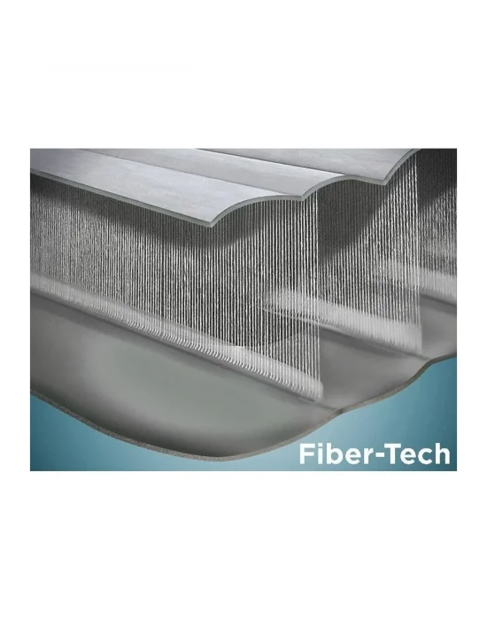 Iky64756 Intex Twin Dura-beam Klasik Yatak 76cx191x25 Cm