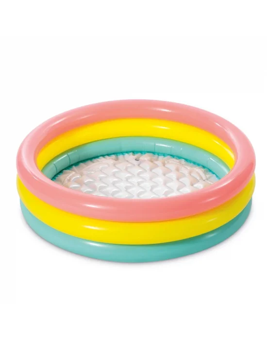 IH58924 3 BOĞUMLU SUNSET BEBEK HAVUZ