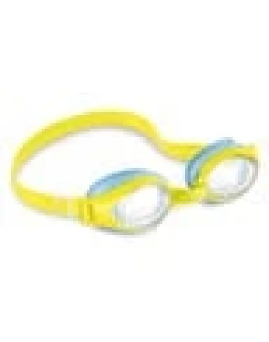 INTEX JUNIOR 3+ Yüzücü GÖZLÜĞÜ (55611)