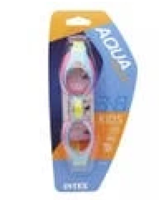 INTEX JUNIOR 3+ Yüzücü GÖZLÜĞÜ (55611)