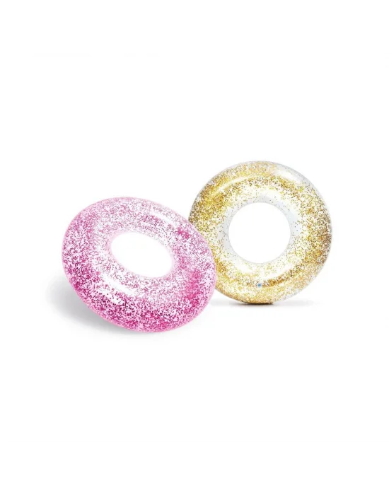 Isc56274 107 Cm Sim Desenli Simit - Vardem Oyuncak