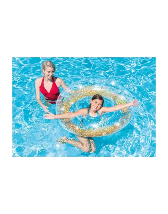 Isc56274 107 Cm Sim Desenli Simit - Vardem Oyuncak