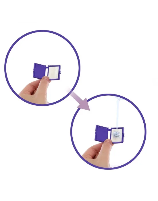 Jbf15 Monster High Draculauranın Gizemli İksirler Odası