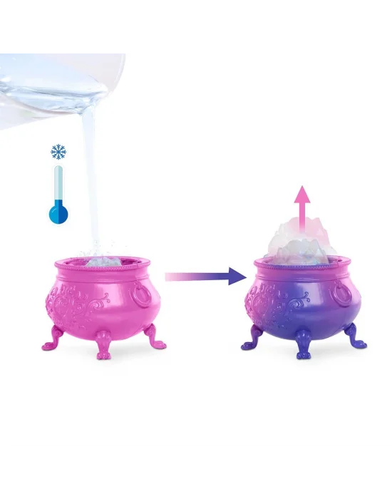 Jbf15 Monster High Draculauranın Gizemli İksirler Odası