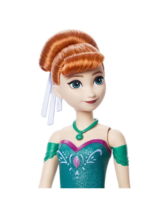 Jbg60 Disney Karlar Ülkesi Eğlenceli Sürprizler Anna